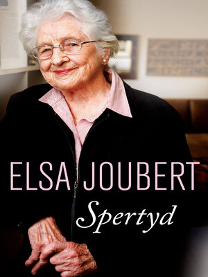 cover image of Spertyd